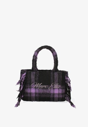 Marc Ellis Borsa a mano - mauve