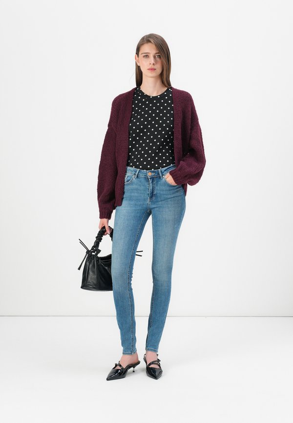 VMMAYBE OPEN NOOS - Cardigan - winetasting3