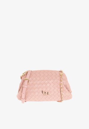 By Byblos, BORSA DESIRE - Borsa a tracolla - pink