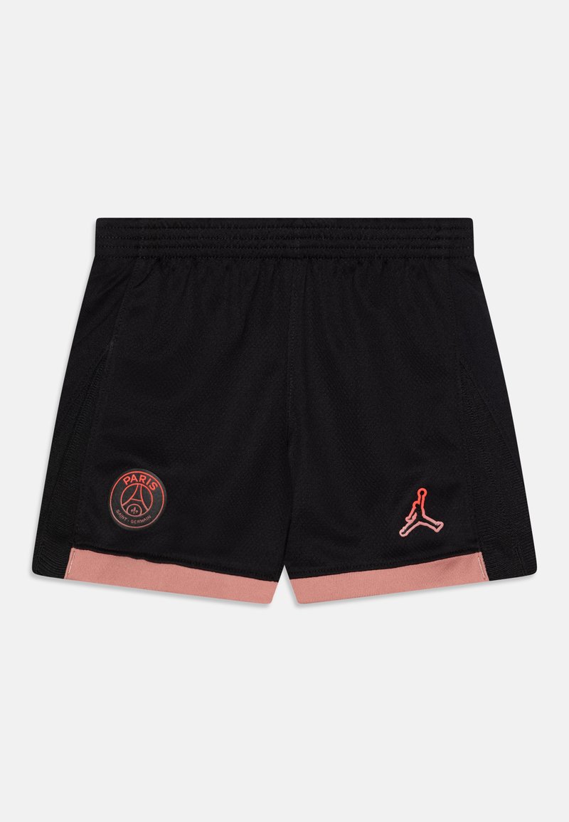 Boxer Short PSG Officiel - Collection Enfant - 100% Polyester - Supporter Parisien