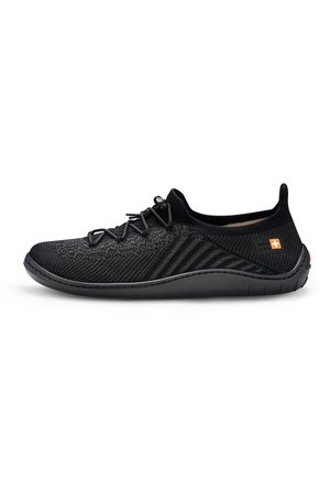 BARFUSS BAREFOOT  - Sneaker low - black