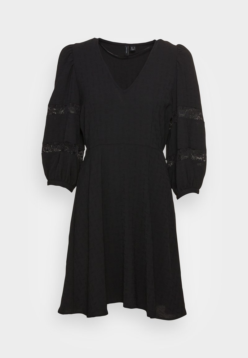 Vero Moda Jurk zwart