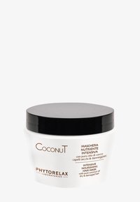 Phytorelax COCONUT INTENSIVE NOURISHING MASK  - Masque pour les cheveux
