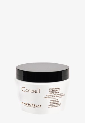 Phytorelax COCONUT INTENSIVE NOURISHING MASK - Haarmasker