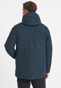 TOG24 PAWTER - Down jacket - petrol green