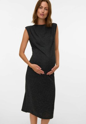 MLMINDY - Vardagsklänning - black
