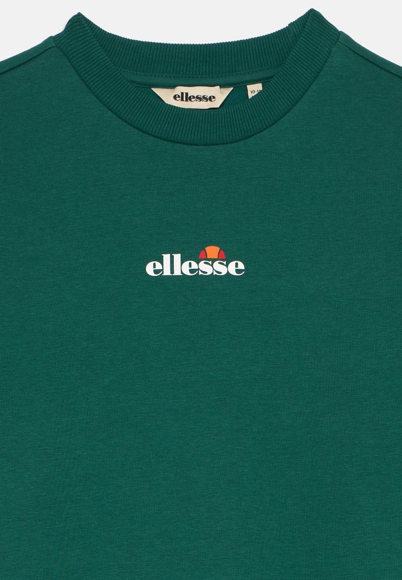 ELLESSE Mädchen T-Shirt Jena grau ELLESSE Mädchen T-Shirt Jena grau