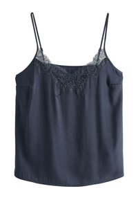 Non sélectionné, navy