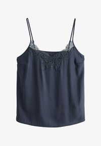 Non sélectionné, navy