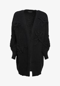 Niet geselecteerd, black