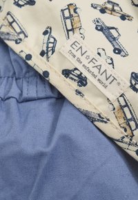 EN FANT STRING 2 PACK - Cap - plein air