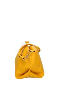 Roberta Rossi Borsa a mano - yellow and white
