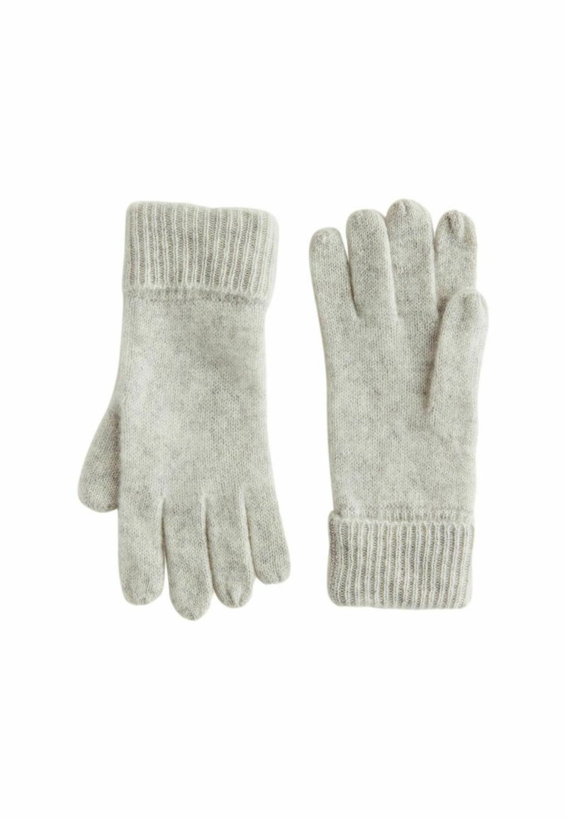 Next REGULAR FIT - Fingerhandschuh - grey