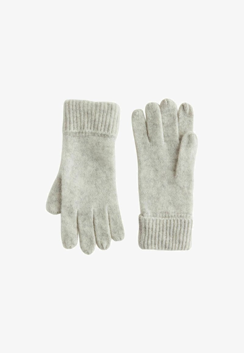 Next REGULAR FIT - Rukavice - grey