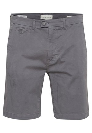 Casual Friday, Shorts - smoked pearl grey