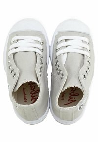 Eli 1957 Zapatillas altas - light brown
