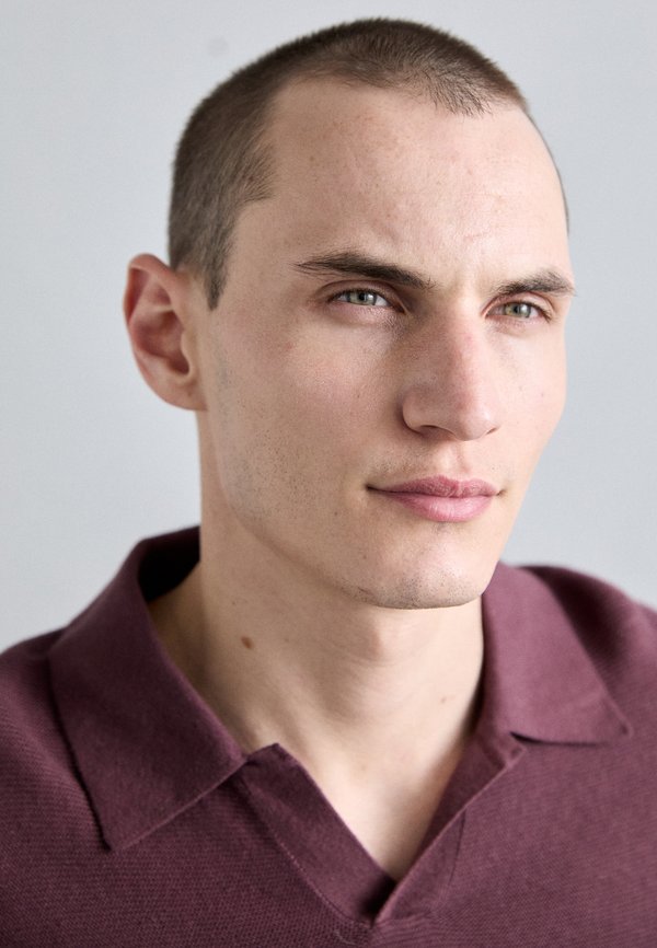 EOIN - Polo shirt - gamay2