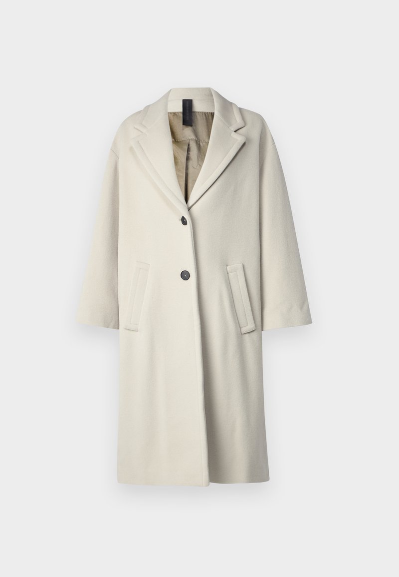 drykorn Mantel crème