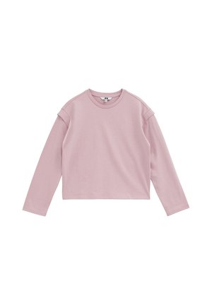 WE Fashion, WE FASHION - Longsleeve - light pink