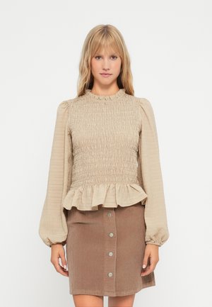 JDYAMY  - Blouse - humus