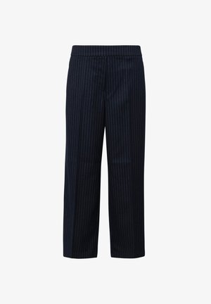 UNISEX - Spodnie materiałowe