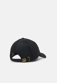 Barbour BELSAY UNISEX - Sapka - black