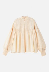 DAHLIA - Pluus - beige