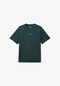 Neselectat, dark gable green