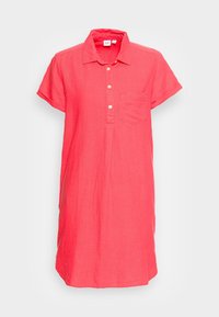 GAP Freizeitkleid - pink