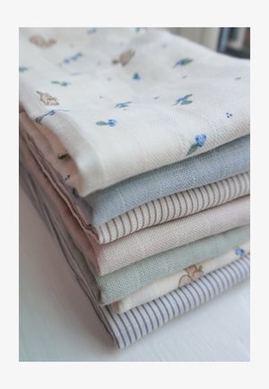 UNISEX - Kocyk dla niemowląt