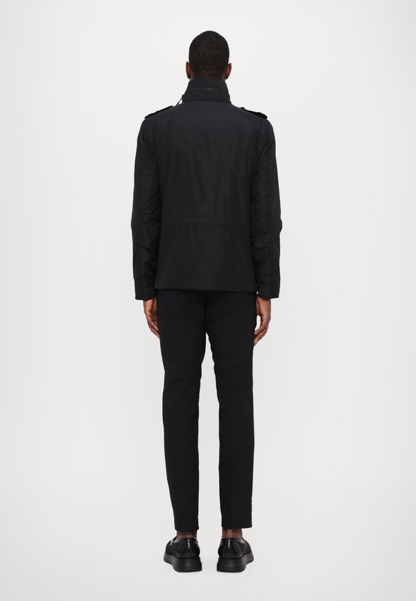 MINIFIELD VENTO - Light jacket4