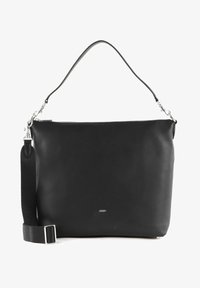 Non sélectionné, black