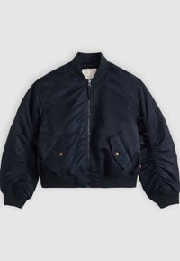 Επιλέχθηκε, anthracite night