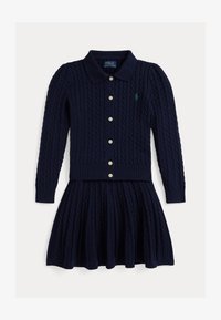 Wybrany, cruise navy