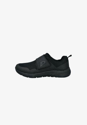 PITILLOS, ZAPATILLAS DEPORTIVAS - Zapatos sin cordones - black