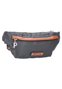 Picard SONJA  - Gürteltasche - anthrazit