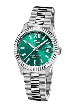 CLASSIC - Montre - silberfarben