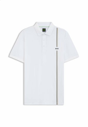 BOSS, BOSS PL_TOC GAME 3 - Polo - white