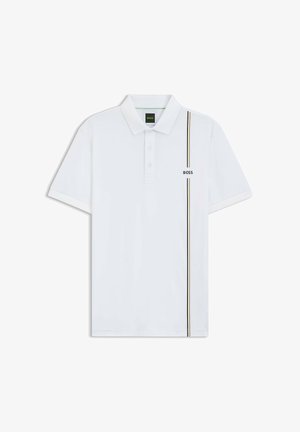 BOSS, BOSS PL_TOC GAME 3 - Polo - white