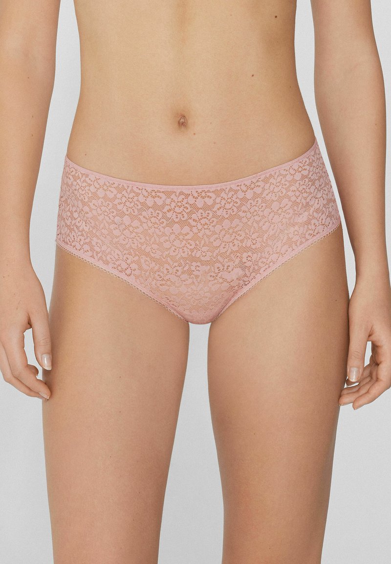 Tezenis CULOTTE - Hipsteři - Pink