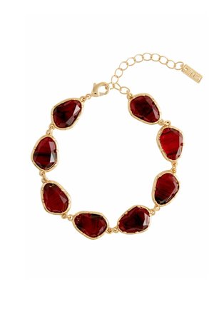 Armband - gold-coloured tone