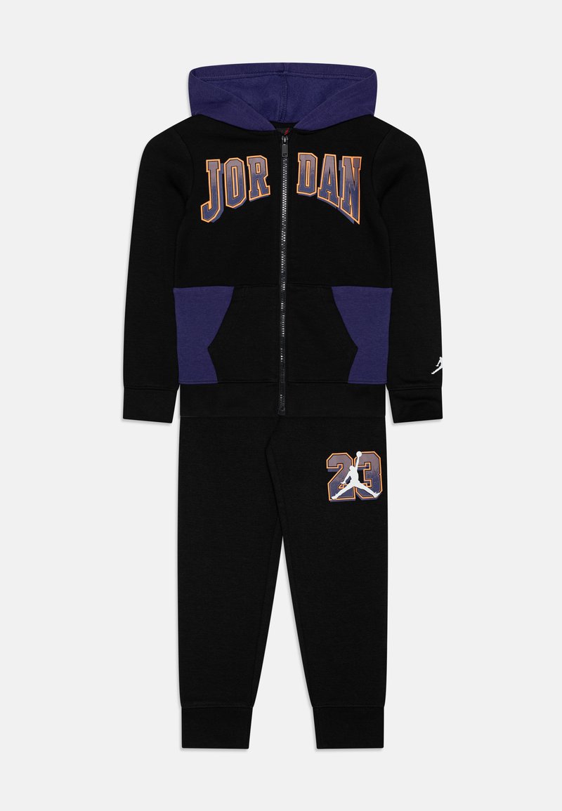 jumpman tracksuit mens