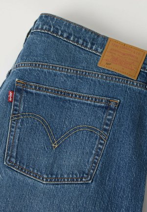 Levi's®, - Jeansy Slim Fit