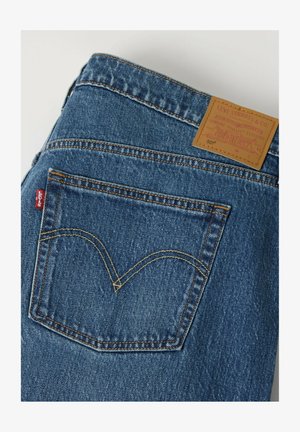 Levi's®, - Jeansy Slim Fit