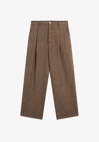 Niet geselecteerd, beige