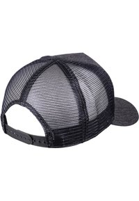 Djinn's GLENCHECK - Cap - gray