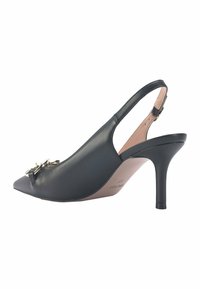 Nine West GOVA DAURO 3FX - Decolleté - black