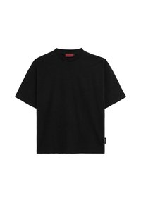 T-Shirt basic - black