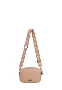 Pepe Jeans Schoudertas - camel beige