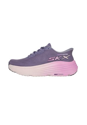 Zapatillas - morado